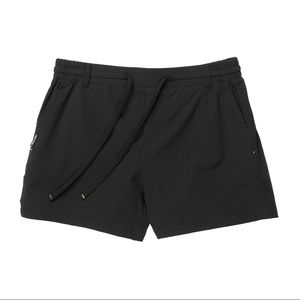 Coalatree Women’s Trailhead Short - Black